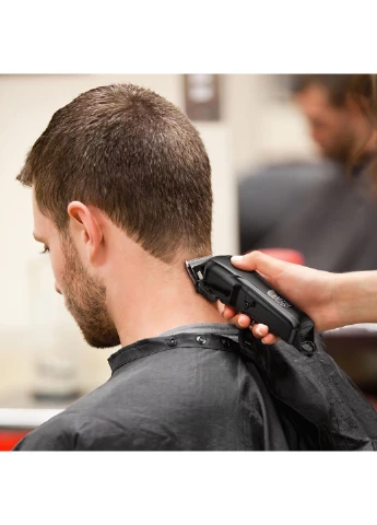 Машинка для стрижки HP24 Electric hair clipper Black Hoco (381538196)