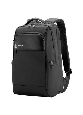 Рюкзак для ноутбука 15.6" WARRIOR TD23 black, 23L (222224004) Tavialo 15.6&quot; WARRIOR TD23 black, 23L (366650972)