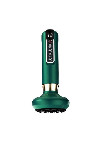 Вакуумный массажер для корректировки фигуры и антицеллюлитного массажа с подогревом Beauty (371632590)