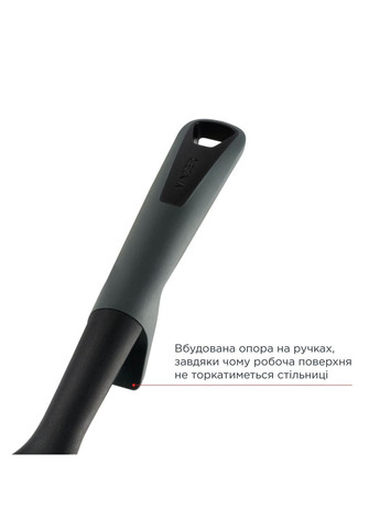 Набор кухонных принадлежностей Culinaire 6 предметов (50218) Vinzer (365877276)