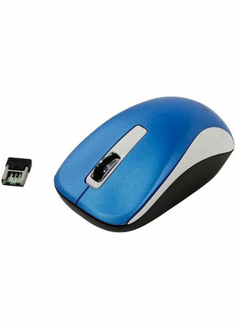 Мишка NX-7010 Wireless Blue (31030018400) Genius (278366142)