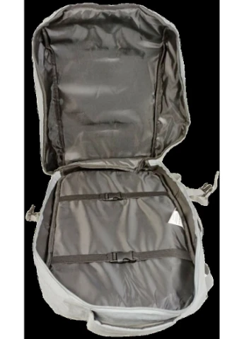 Рюкзак дорожній великий Live in style 40 л 54x35x20 см кишеня для ноутбука відділення для одягу трансформер LS (376098833)