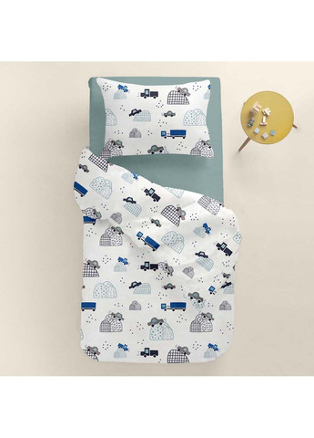 Набор наволочек Cosas (315715907)