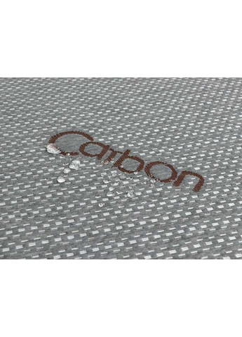 Наматрасник водонепроницаемый на резинках Carbon (21246) Руно (307413930)