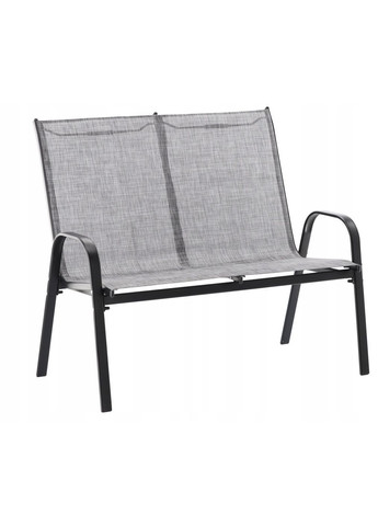 Комплект садовой мебели GardenLine SOFA Grey No Brand (347311698)