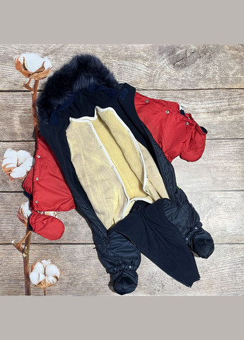 Комбінезон-трансформер No Brand (311221222)