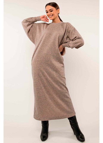 Бежева сукня Ри Мари