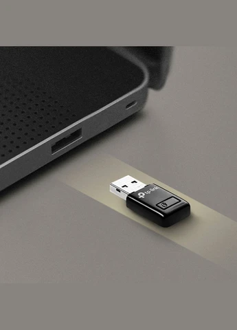 Wi-Fi адаптер TL-WN823N [69724] TP-Link (400903319)