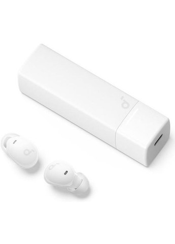 Bluetooth-гарнитура SoundCore A30i White (A3958G21) Anker (322245315)