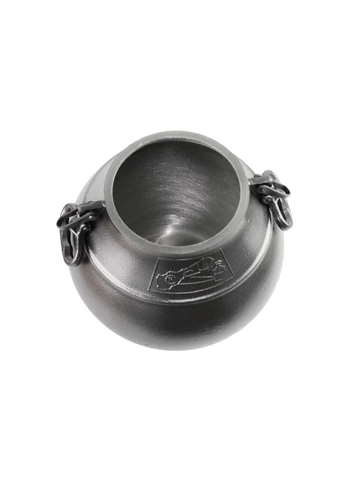 Афганський казан-скороварка 10 л чорний (SSB-10) Rashko Baba (353850732)