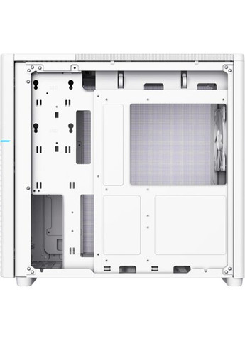Корпус P31 WH GameMax (339085737)