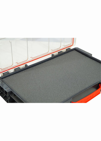Органайзер SYSTEM PRO 100 Multilayer Foam Inserts (5901238255376) Qbrick (316465983)