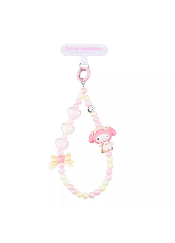 Ланцюжок для телефону-сюрприз Hello Kitty and Friends Чарівний стиль (25SM-005) POP TOP (369905118)