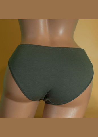 Набор женских трусиков 5 шт Nicoletta (304549563)