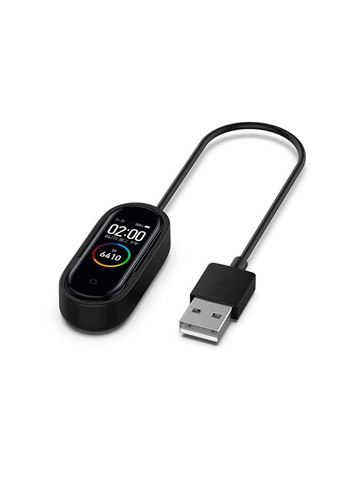 Зарядний пристрій для Mi Band 4 кабель Xiaomi (279553946)