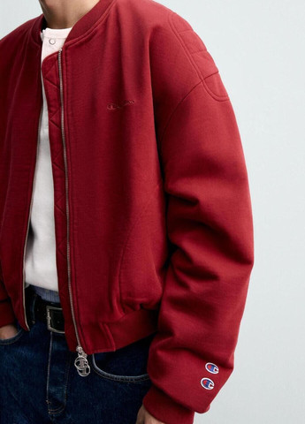 Бомбер Zara (365702030)