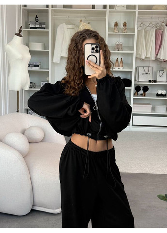 🔸Женский костюм (кофта + палаццо) - замеры в описании GD/GL Модний простір (360978786)