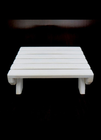 Подставка для цветов из дерева Берри зефир (ЦСТ-000220) No Brand (328224877)