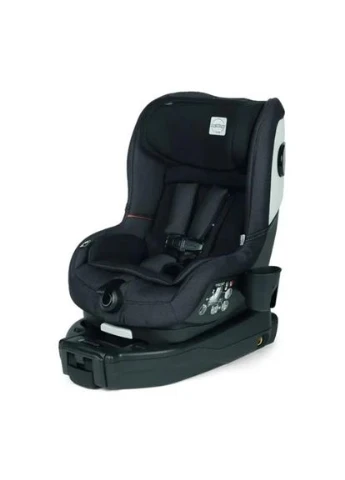 Автокресло Peg-Perego Viaggio FF105 1-20 кг текстиль темно-серый No Brand (400574881)