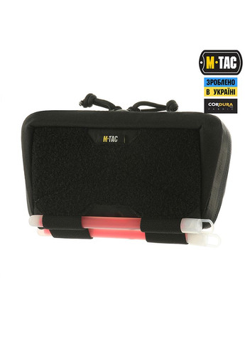 Результат Admin Elite Black M-TAC (315146903)