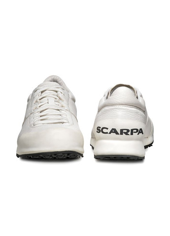 Белые кроссовки kalipe free Scarpa