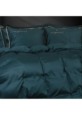 Постельное белье Сатин Imperial Satin Catania 160х220 (2200007178315) Mirson Сатин Imperial Satin Catania 160х220 полуторний Єв (379099545)