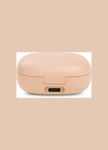 TWS Wave Flex Beige (JBLWFLEXBEG) UA JBL (330031037)