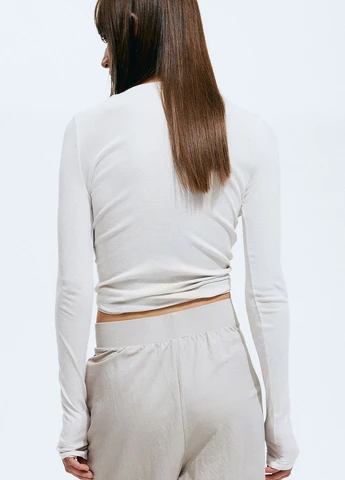 Брюки H&M (316456648)