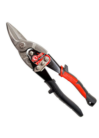 Ножницы по металлу 250 мм левые Pro (NT-0502) Intertool (335049565)