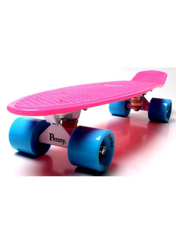 Пенні борд. Pink (400415803) Penny (340909471)