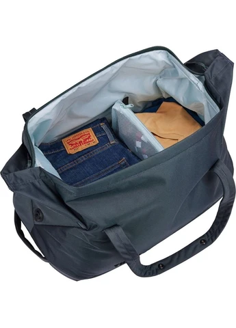 Дорожня сумка Subterra 2 Duffel 35L (Dark Slate) 3205063 (TH 3205063) (TH 3205063) Thule (383960047)