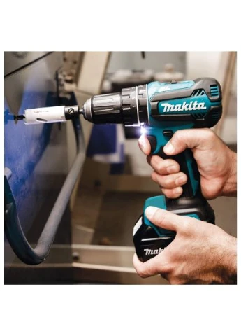 Шуруповерт Makita DDF485RFJ (380269034)