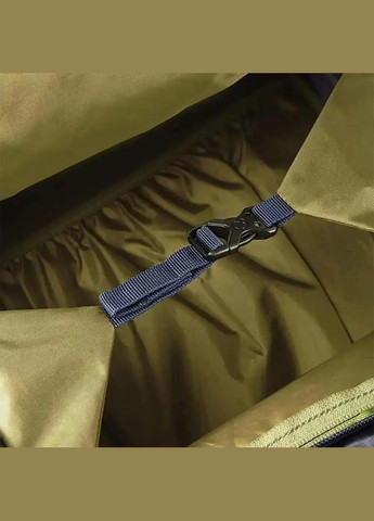 Рюкзак Manaslu 65:80 Black Lowe Alpine (316437282)