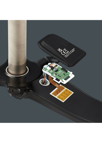 Шатуны FC-R9200-P Dura-Ace Hollowtech II 175мм 52X36, с измерителем мощности Shimano (359456277)