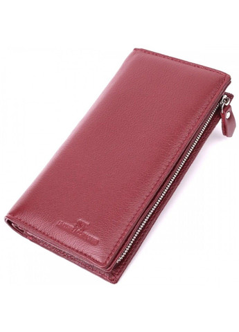 Женский кожаный кошелек-клатч ST Leather 22534 ST Leather Accessories (278274806)