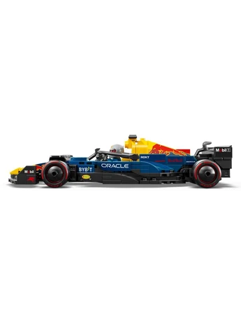 Конструктор Speed Champions Автомобіль для перегонів F1 Oracle Red Bull Racing RB20 (77243) Lego (389201143)