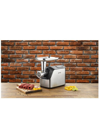 М'ясорубка MG 2202 XE Gorenje (372465827)