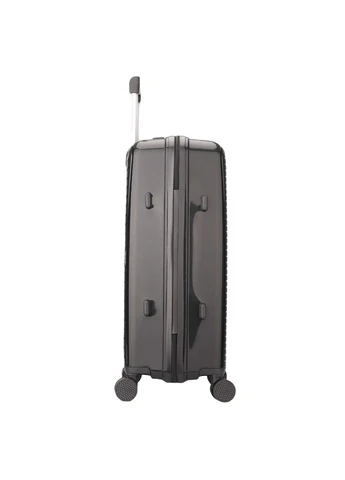 Валіза 24" (M) Black (T5826-2) Semi Line (401056286)