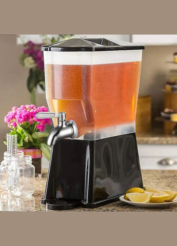 Кран для лимонадника з нержавіючої сталі No Brand (304422177)