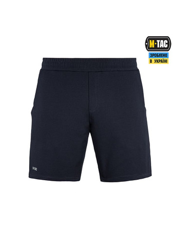 Шорты Stealth Active Dark Navy Blue M-TAC (322055583)