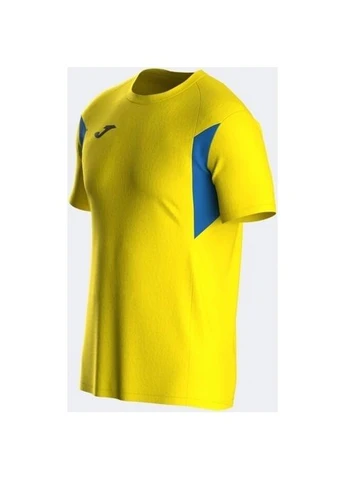 Жовта футболка жовто-синя 103150.907 Joma WINNER III