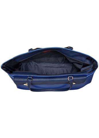 Сумка жіноча Polly II Tote 45х30см Синьо-блакитна (6937428 420) Tommy Hilfiger (299665162)