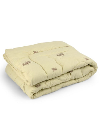 Одеяло 140х205 шерстяное Comfort+ Sheep зимнее Руно (263346366)