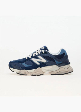 Синие кроссовки мужские 9060 blue u9060eef New Balance