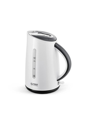 Електрочайник FA-5417-5-WI First Austria (347582071)