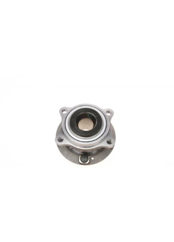 Подшипник ступицы (передней/задней) Hyundai Santa Fe/Kia Sorento 4x4 09 9330009 RU63 GSP (345785792)