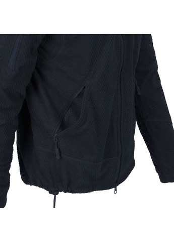 Флисовая кофта Helikon Alpha Tactical, Shadow Grey, XS Helikon-Tex (329331768)