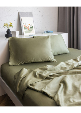 Комплект двуспального постельного белья HYGG (368830469)