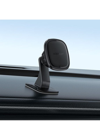 Автодержатель для телефона Center console magnetic car holder (6974316282327) Acefast D35 (367268571)