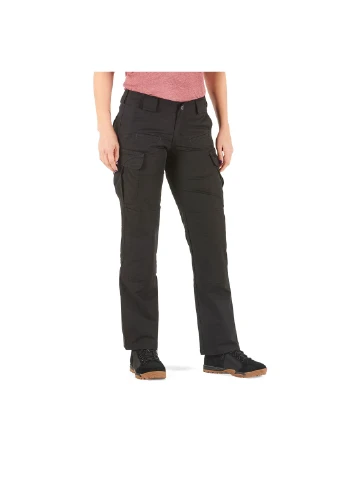 Штани тактичні жіночі 5.11 STRYKE PANT - WOMEN'S Black 5.11 Tactical (326506313)